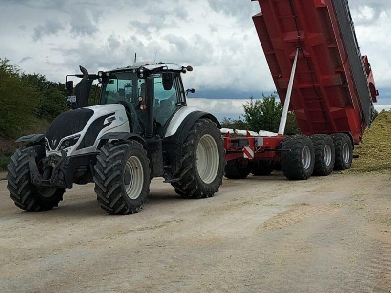 Valtra T234