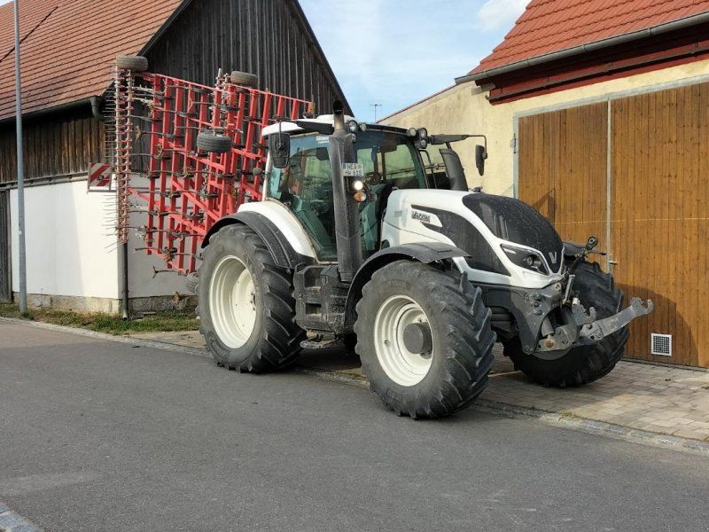 Valtra T234