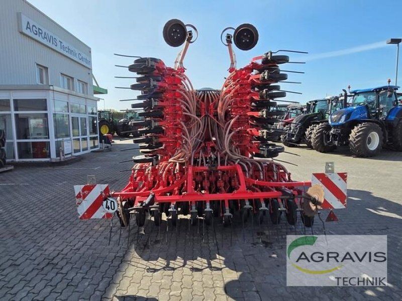 Pöttinger TERRASEM C6