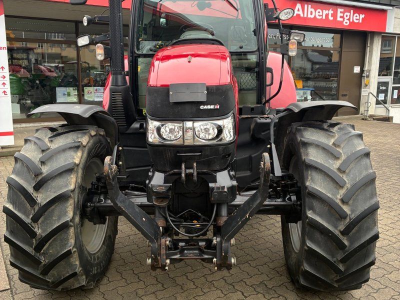 Case IH Maxxum 125