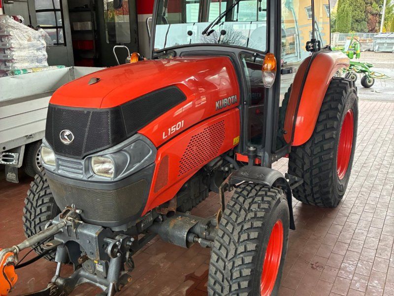 Kubota L1501