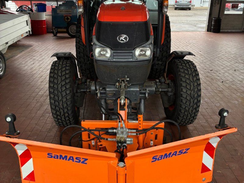 Kubota L1501