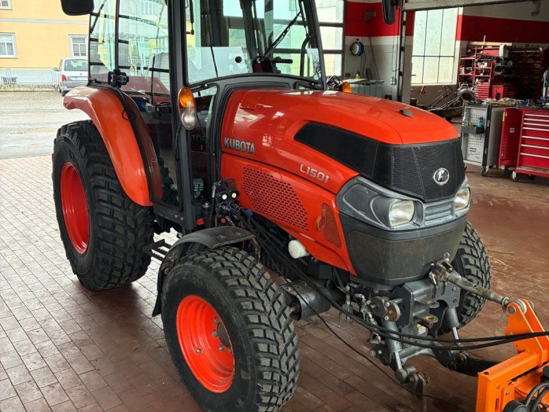 Kubota L1501