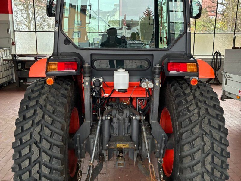 Kubota L1501