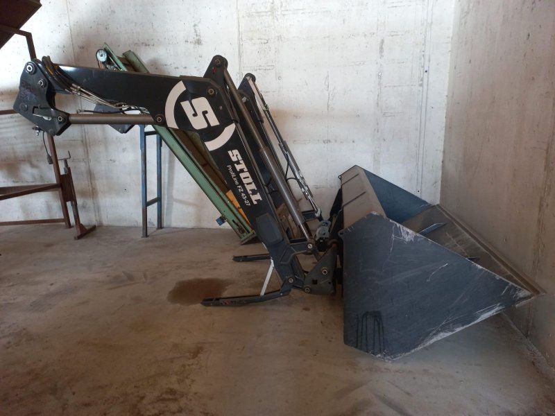 Stoll Profiline FZ 43-27.1