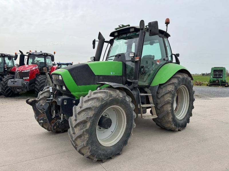 Deutz-Fahr M620