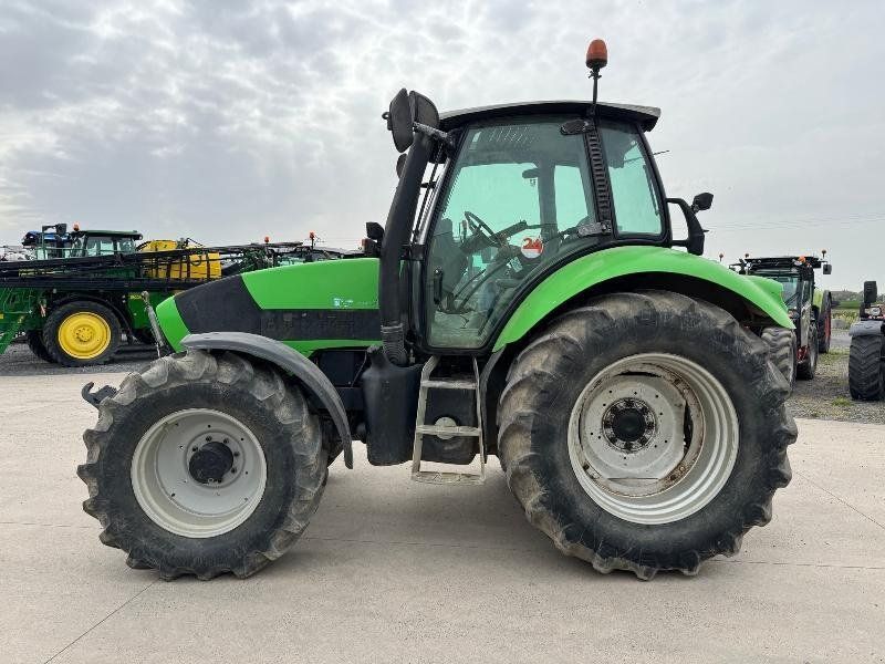 Deutz-Fahr M620