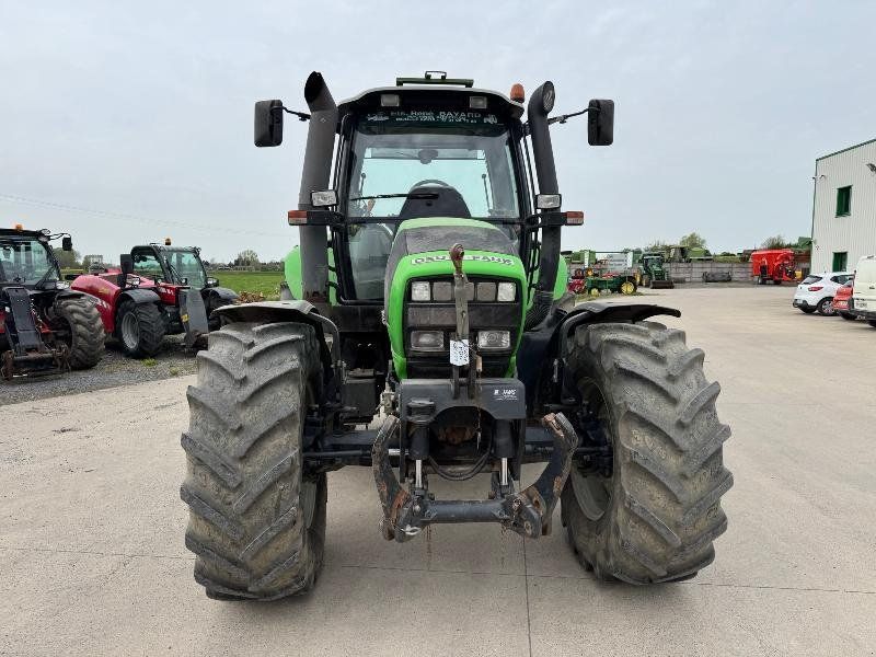 Deutz-Fahr M620
