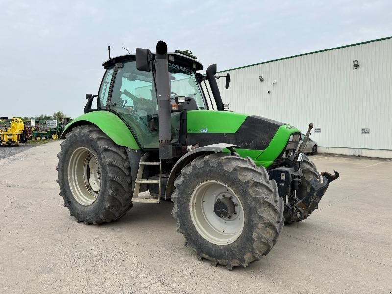 Deutz-Fahr M620