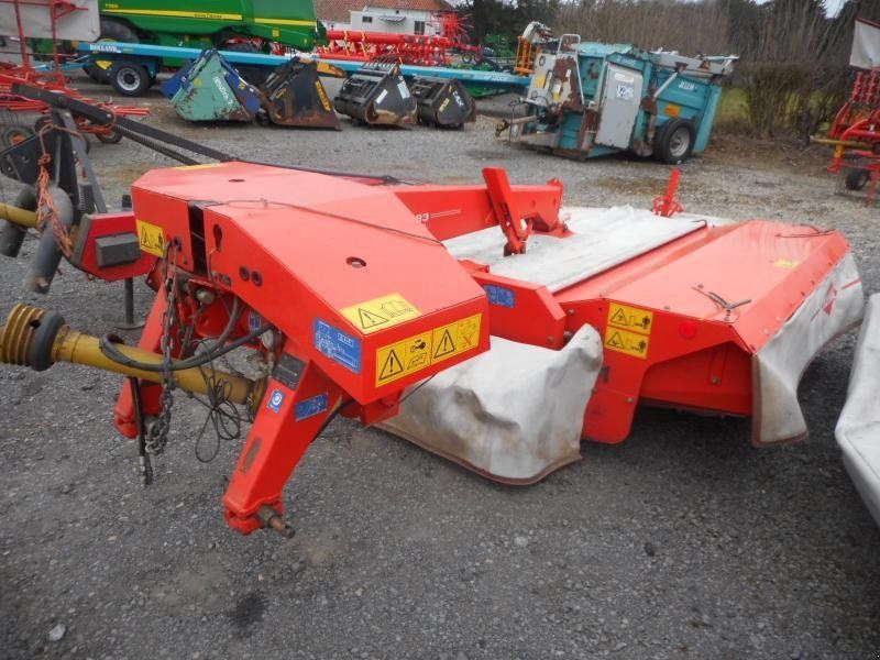 Kuhn FC283