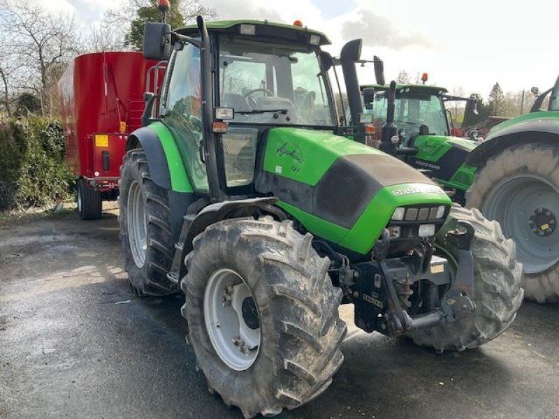 Deutz-Fahr AGROTR.128