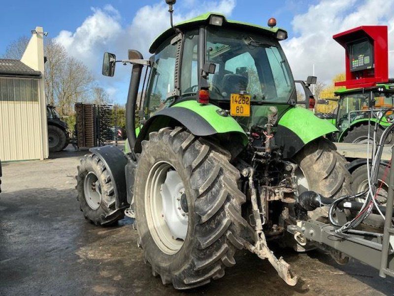 Deutz-Fahr AGROTR.128