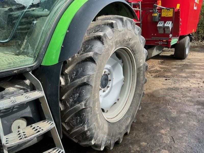 Deutz-Fahr AGROTR.128