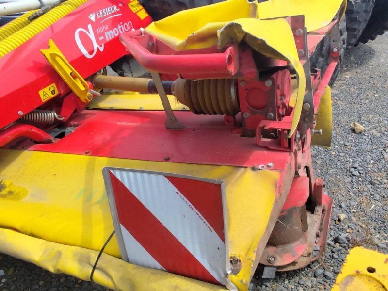 Pöttinger NOVACAT 306