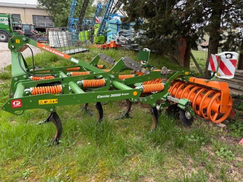 Amazone Cenio 3000 Super