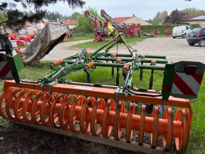 Amazone Cenio 3000 Super