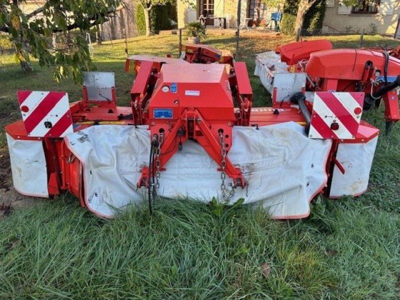 Kuhn FC 313 F FF