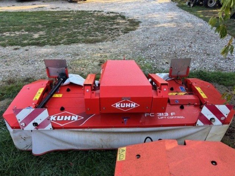 Kuhn FC 313 F FF