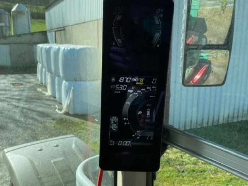 Massey Ferguson 8S245 Dyna 7