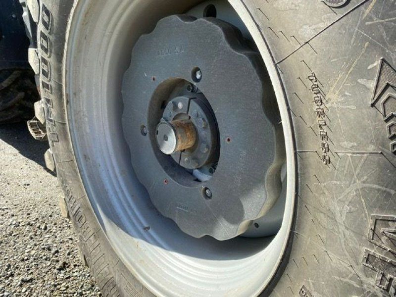 Massey Ferguson 8S245 Dyna 7