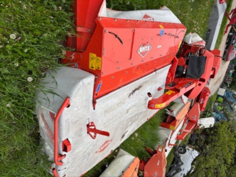 Kuhn FC 314 D FF