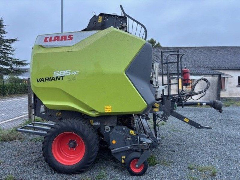 Claas 585 C
