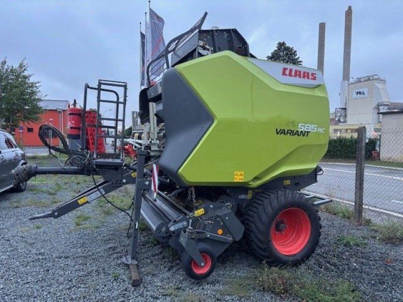 Claas 585 C