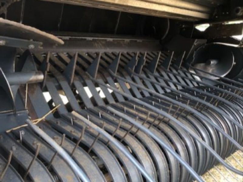 Massey Ferguson 167V Farmer