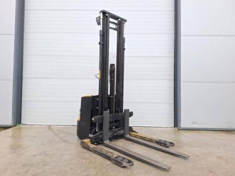 Caterpillar NSP16N2S