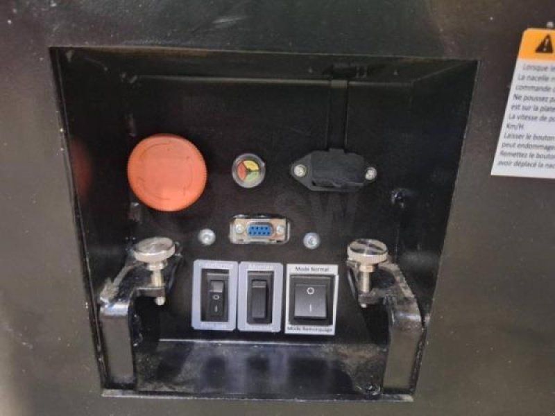 Hangcha CJD02-AMC1-M1I