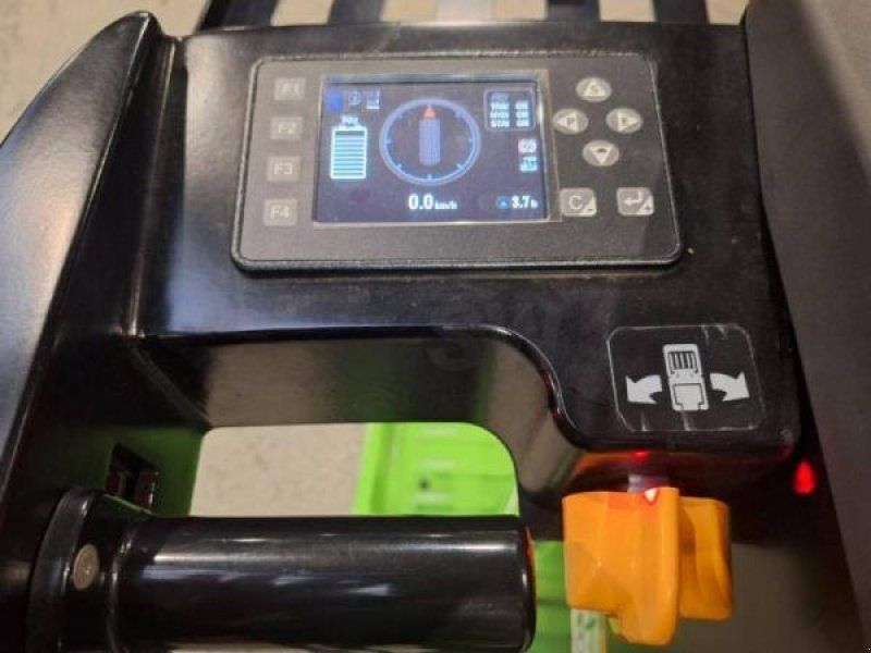 Hangcha CJD02-AMC1-M1I