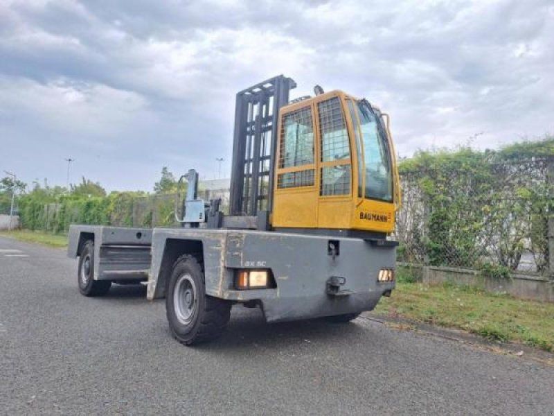 Baumann GX50/16/50 ST