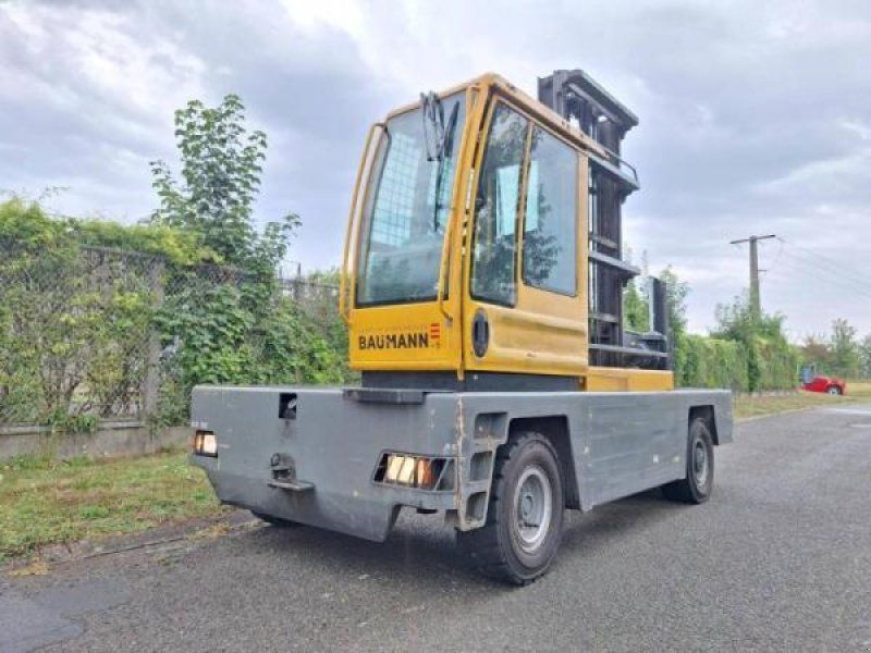 Baumann GX50/16/50 ST
