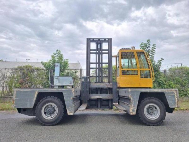 Baumann GX50/16/50 ST