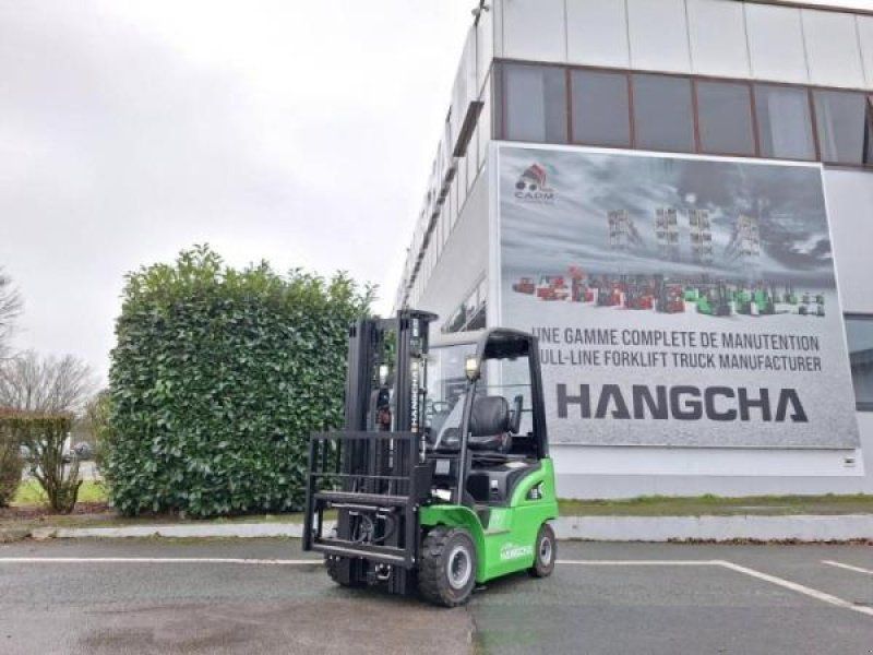 Hangcha XC18i