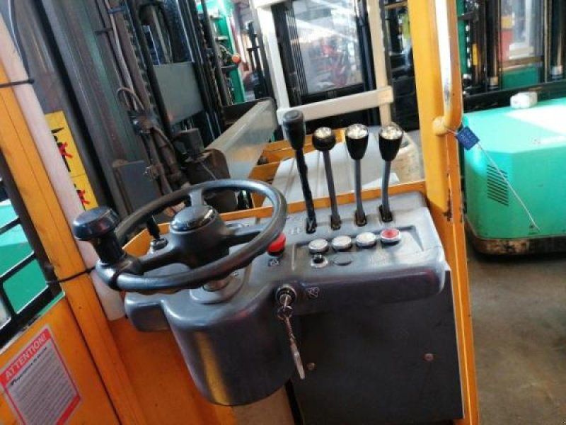 Baumann EVU 20-18/14-12