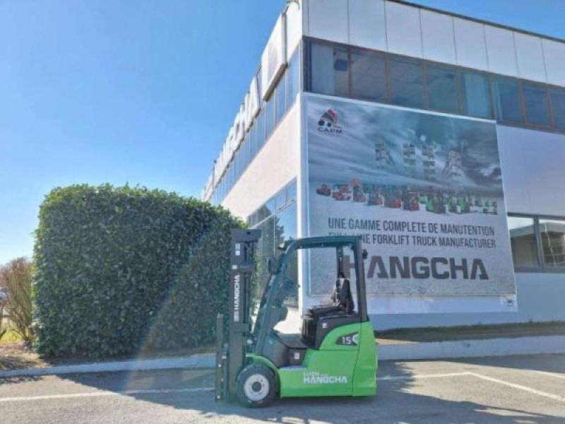 Hangcha XC3-15i (CPDS15-XCY2G-SI)