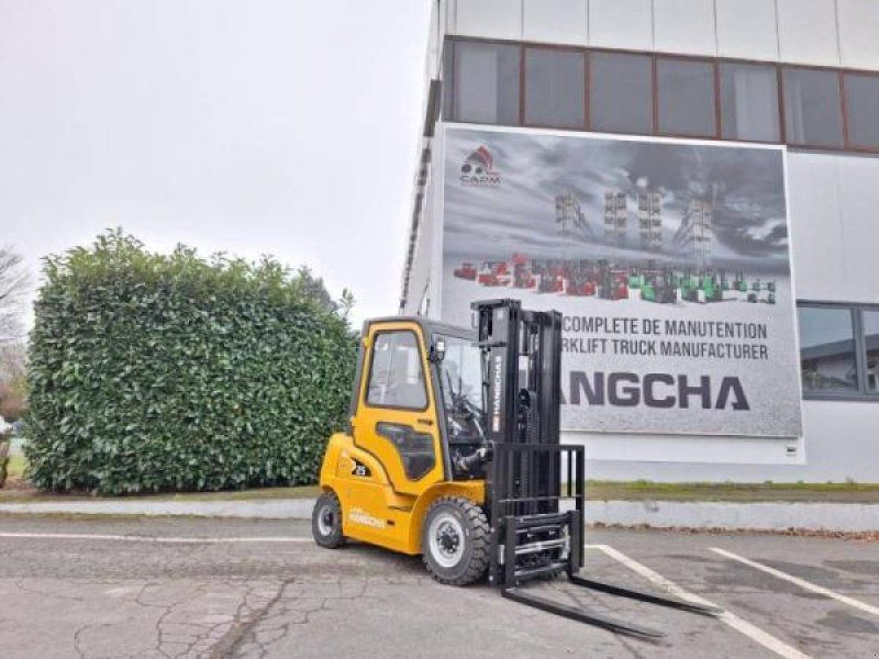 Hangcha XE25i (CPD25-XEY2-SI)