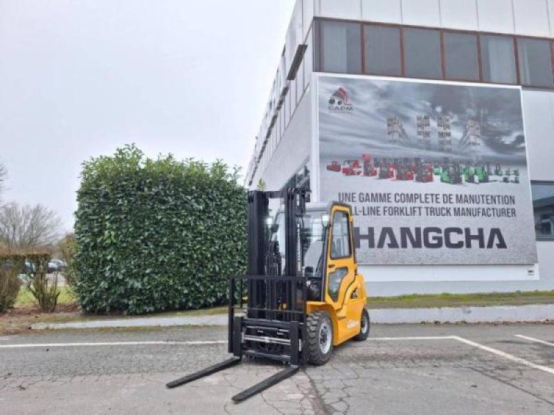 Hangcha XE25i (CPD25-XEY2-SI)