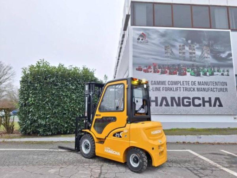 Hangcha XE25i (CPD25-XEY2-SI)