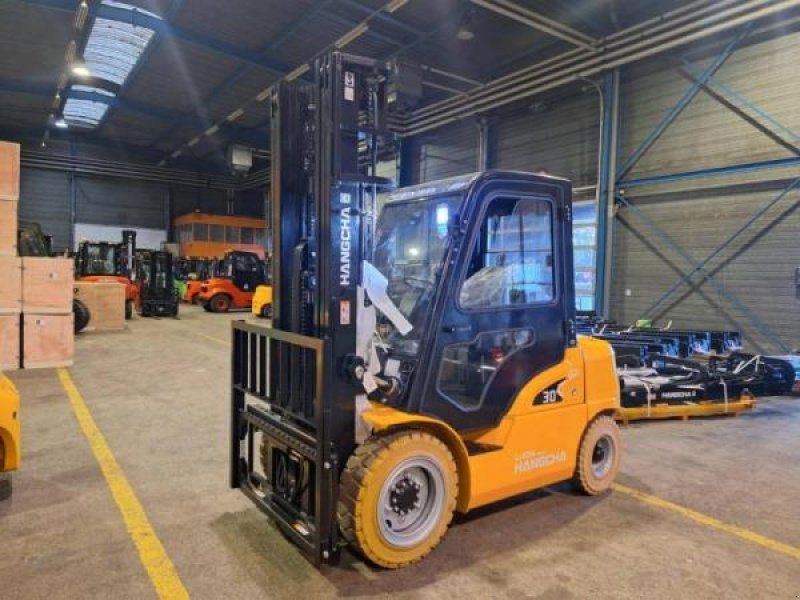 Hangcha XE30i (CPD30-XEY2-SI)