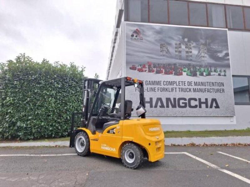Hangcha XE30-i