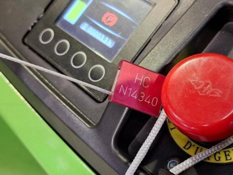 Hangcha CDD12-XT1-SI