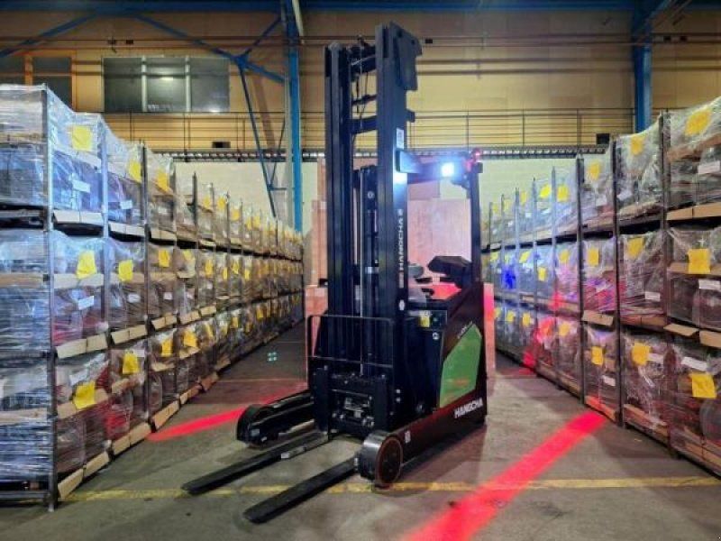 Hangcha CQD18-XC5D-SI