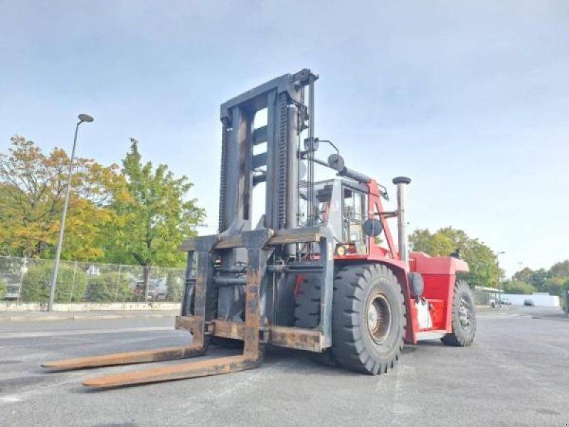 Kalmar DCF370-1200