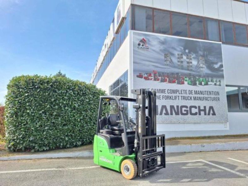 Hangcha XC3-15i (CPDS15-XCY2G-SI)