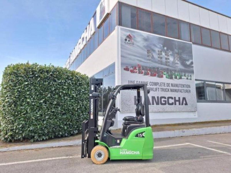 Hangcha XC3-15i (CPDS15-XCY2G-SI)