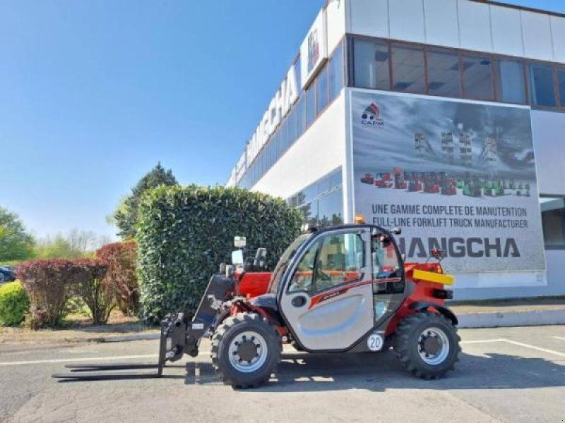 Manitou MT625H