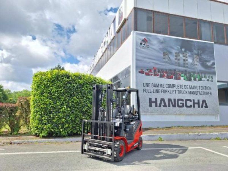 Hangcha XF15G-2