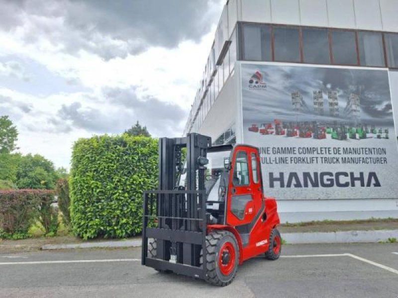 Hangcha XF55D-2